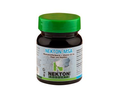 NEKTON MSA 40g 2102202610303524156