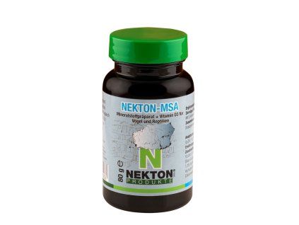 NEKTON MSA 80g 2102202610303674198