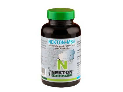 NEKTON MSA 180g 2401202606302635043