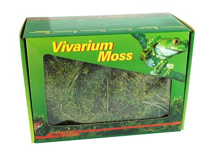 Lucky Reptile Vivarium Moss 150g 250420251230288975