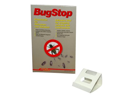 Lucky Reptile Bug Stop 6 ks v baleni 0502202604301965482