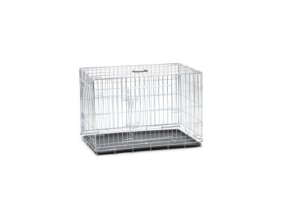 Karlie Dratena klec dva vchody 92x57x63cm 1411202311012835622