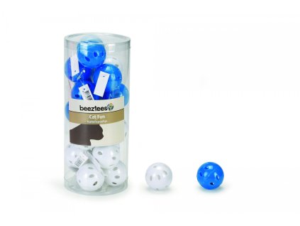 BZ HOLE BALL BARREL OF 20 PCS ASS 2302202113260677981