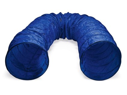 Karlie Agility tunel modry 525x60x60cm 1201202610403526746