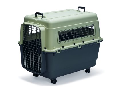 Karlie Prepravka NOMAD XXL 100x67x80cm certifikace do letadla 0312202514330352882