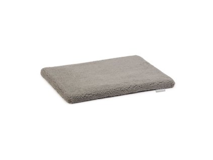 Beeztees Polstar pro psy s pametovou penou sedy 78x55x4cm 1712202510220250325