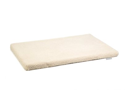 Beeztees Polstar pro psy s pametovou penou bezovy 109x69x5cm 1712202510102748552