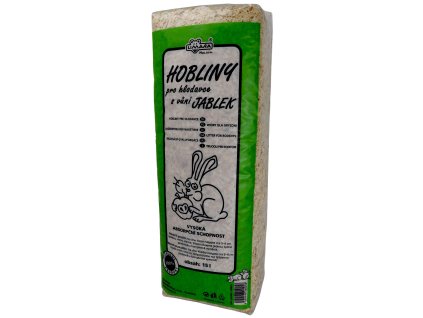 LIMARA Hobliny s jablkovou vuni 15l 600g 2202202409505446233