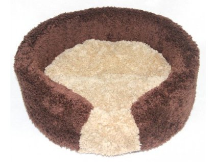 Marysa pelisek hneda bezova DE LUXE 0202202112165871337