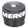 Team-Overgrip-Wickelstärke 0,5 mm schwarz Packung 1 Stk