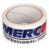 Squeezer tape with Merco print variant 653