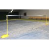 Standard badminton net with string variant 1426