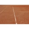 Artificial lines Geniala white height/width 5 cm