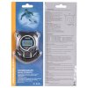 JS306D stopwatch with single split time variant 3208