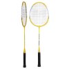 Blitzset Badmintonschläger Variante 3428
