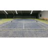 Badminton court lines with anchoring 13.4 x 6.1 m variant 6847