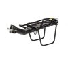 220 saddle rack with side panels, black variant 7396