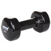 Vinyl dumbbell weight 1 kg