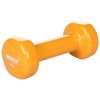 Vinyl dumbbell weight 1 kg