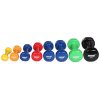 Vinyl dumbbell weight 3 kg