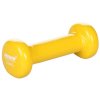 Vinyl dumbbell weight 5 kg