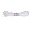 Dây giày trượt patin KRASO K-11 phiên bản màu trắng 9699