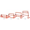 Universal plastic barrier, adjustable version 10449