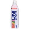 Unisport 1 liter ionic drink - concentrate pink grapefruit flavor