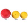 Bóng tập thể dục Bóng tập nặng 2,7 kg