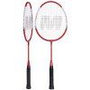 Junior set badmintonová raketa varianta 12480