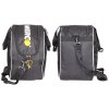 Túi Boot Bag dành cho giày trượt tuyết biến thể màu đen 15451