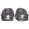 Túi Boot Bag dành cho giày trượt tuyết biến thể màu đen 15451