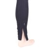 Quần chạy bộ RP-1 quần thun đen size XL