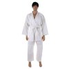 Quần áo kimono Judo KJ-1 size 130