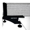 Professional net with holder for table tennis variant 17107