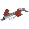 Universal starting block variant 20155