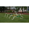 6x Quick Return obstacle including bag height/width 20 cm