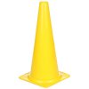 Sport kužel žlutá výška/ šířka 15 cm