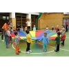 Parachute teaching aid variant 21531