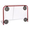 Foam targets for the hockey goal, variant 21695