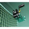 Tensioning mechanism on the net, manual variant 21699