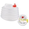 Canister water container 10 l variant 22285