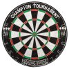 Classic dartboard variant 23216