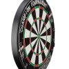 Classic dartboard variant 23216
