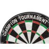 Classic dartboard variant 23216