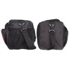 Sports bag 101 black-red version 24662