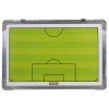 Fotbal 40 magnetická trenérská tabule varianta 25257