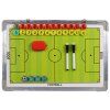 Fotbal 40 magnetická trenérská tabule varianta 25257