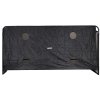 Goalpost Target 360 soccer goal with tarpaulin variant 25486