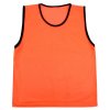 Hochwertige, unverwechselbare Jersey-Kleidung in Orange, Größe XL